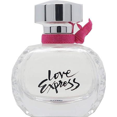 love express perfume dupe